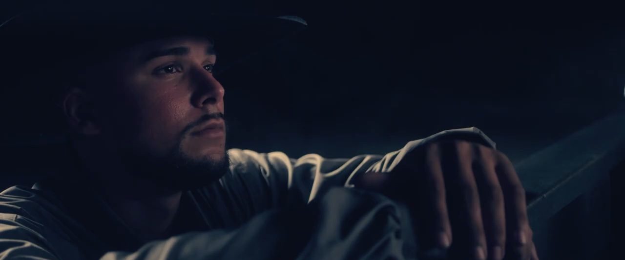 Buck’n Crazy – Heartbreak Song