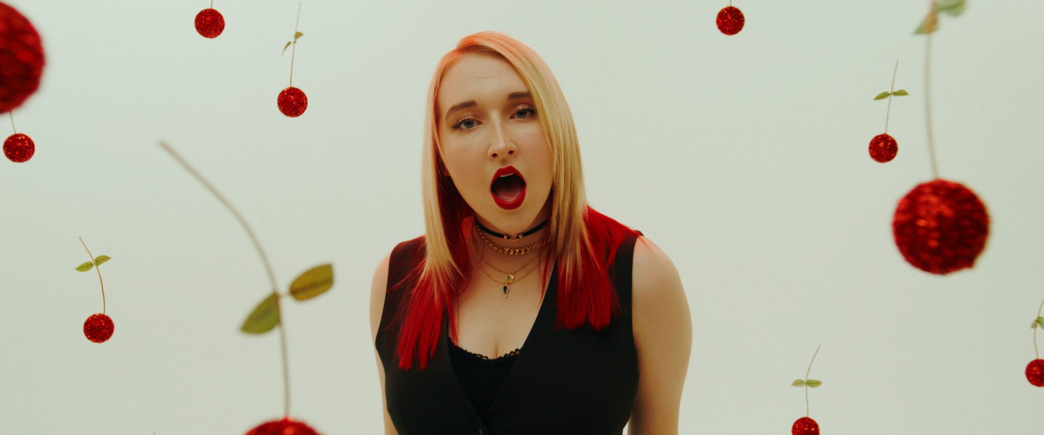 Ainsley Costello – Cherry On Top