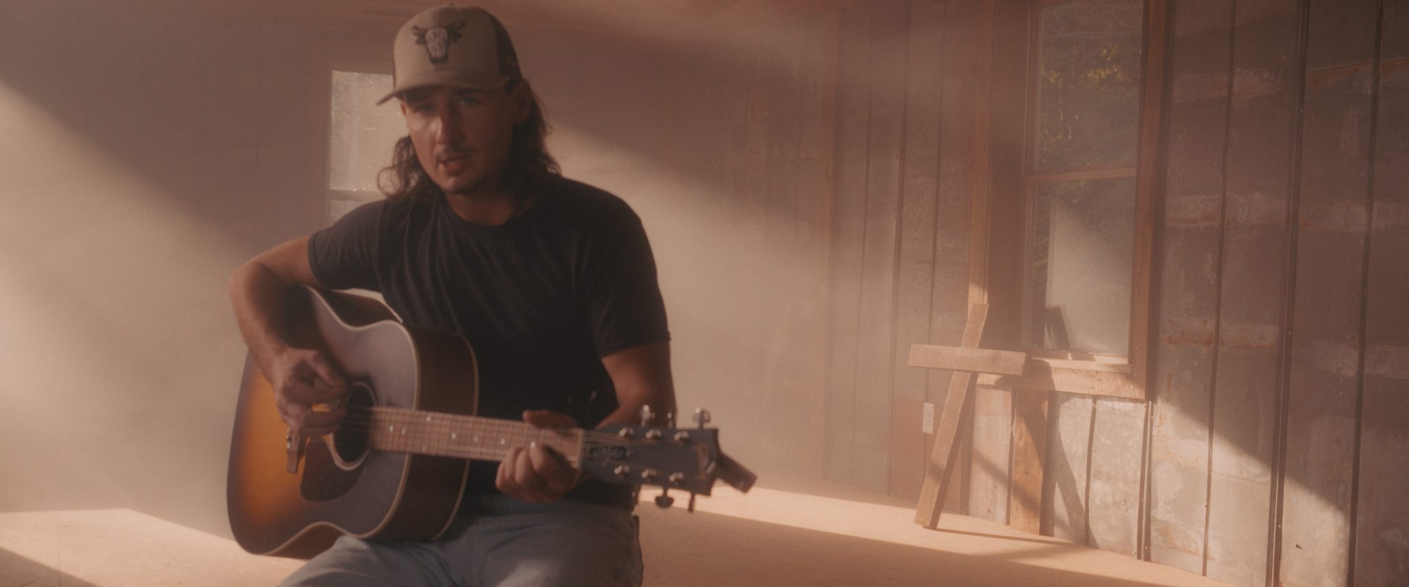 Corbin Pickard – Drankin’ Too Much