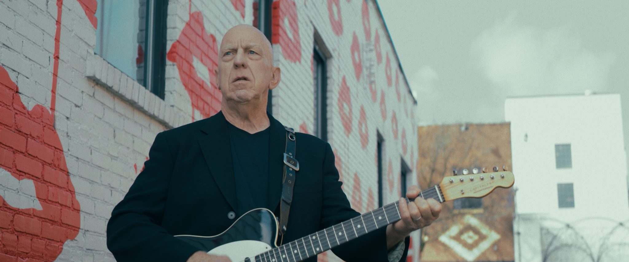 Bernie Leadon – Too Late To Be Cool